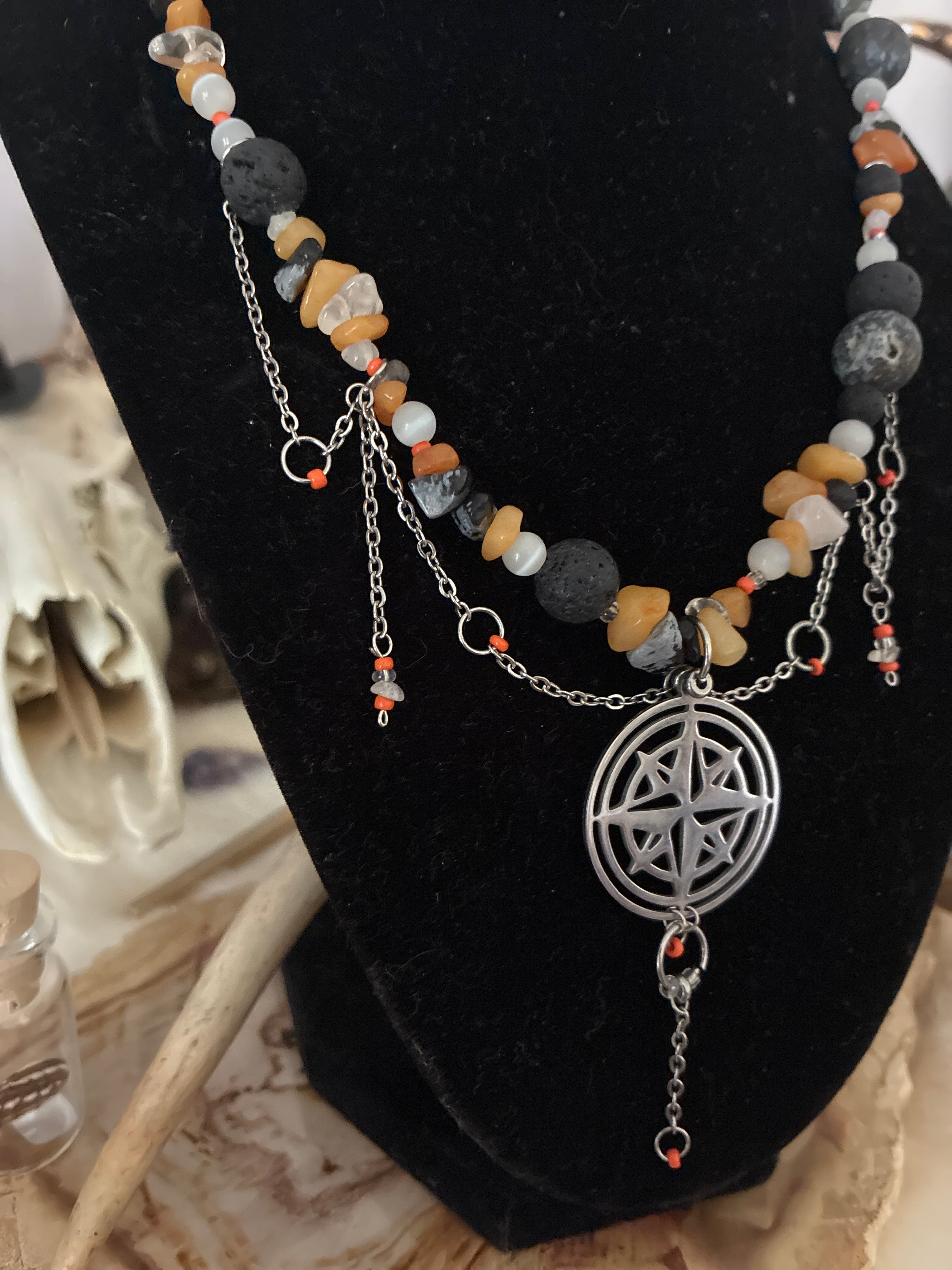 Ateez Necklace