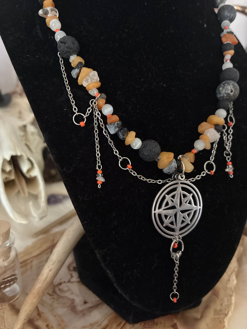 Ateez Necklace