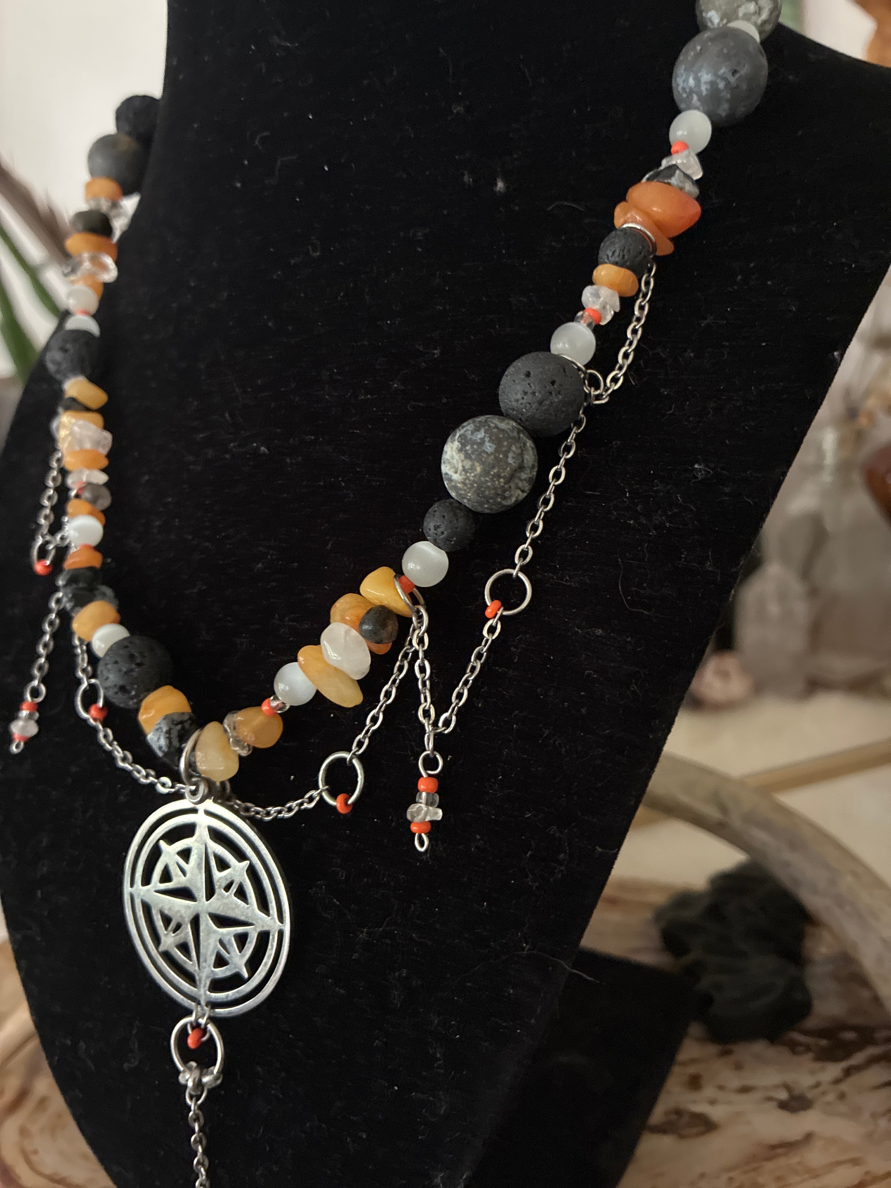 Ateez Necklace