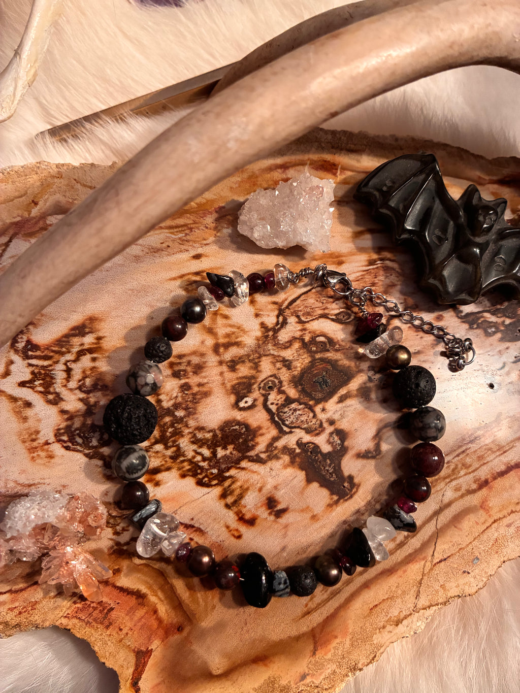 Alt Baddies Bracelet