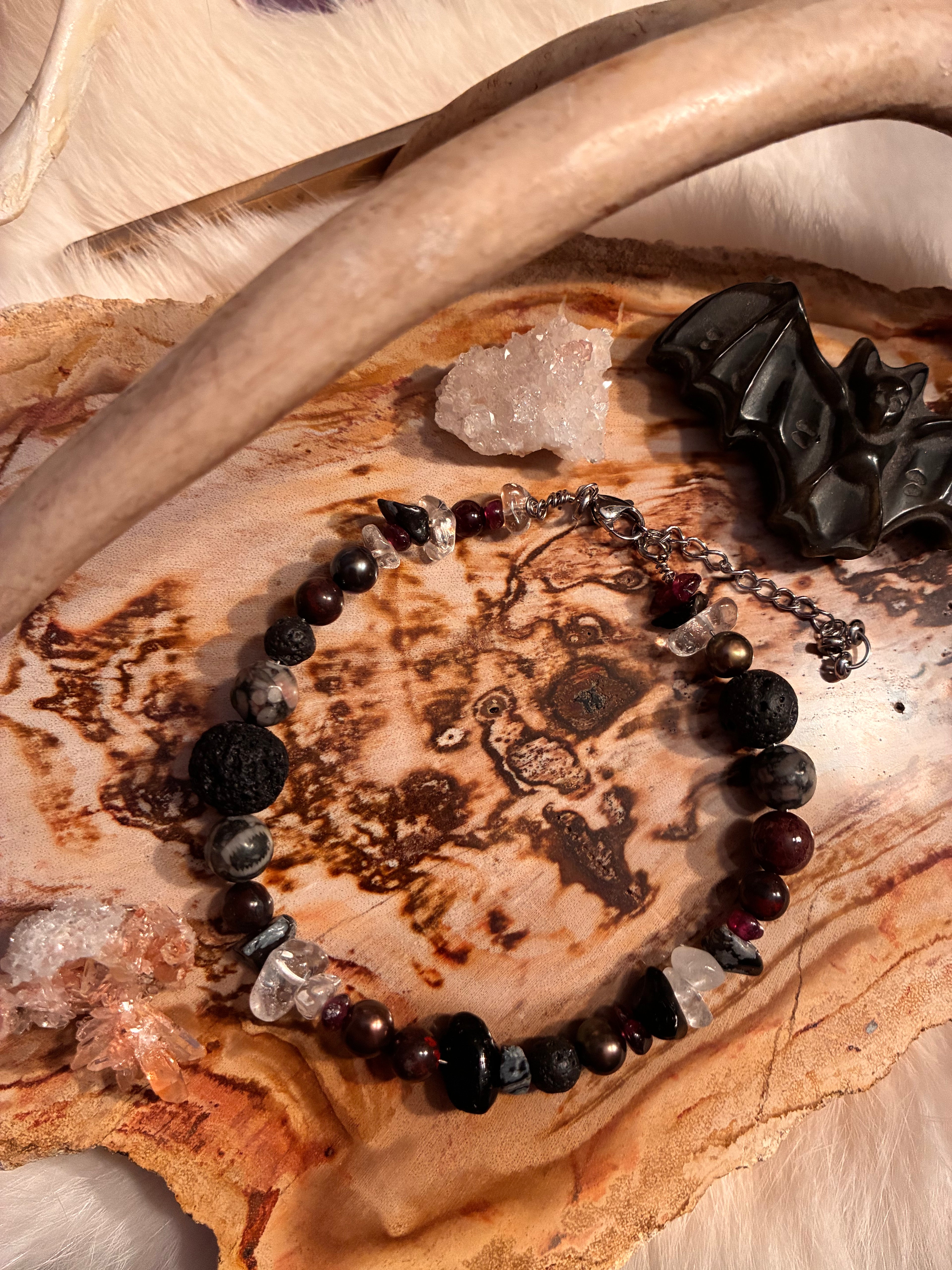 Alt Baddies Bracelet