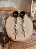 Black Moon Plugs