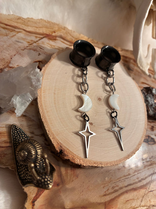Black Moon Plugs